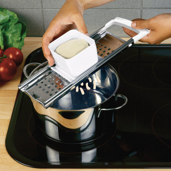 FM ArcaLina Galuskaszaggató