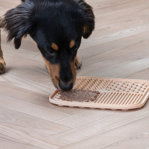 FM Szilikon etetőlap/Licking Mat Our Pets