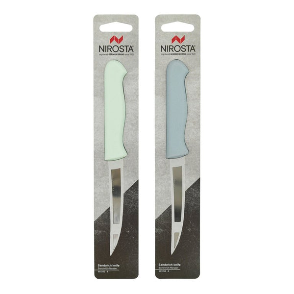 NIROSTA Szendvics kés 11 cm