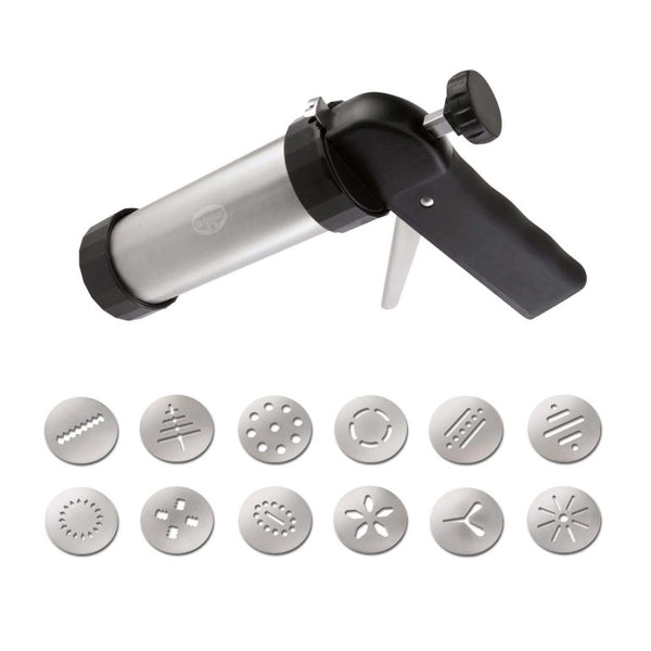 DR OETKER Kekszkinyomó 13 részes