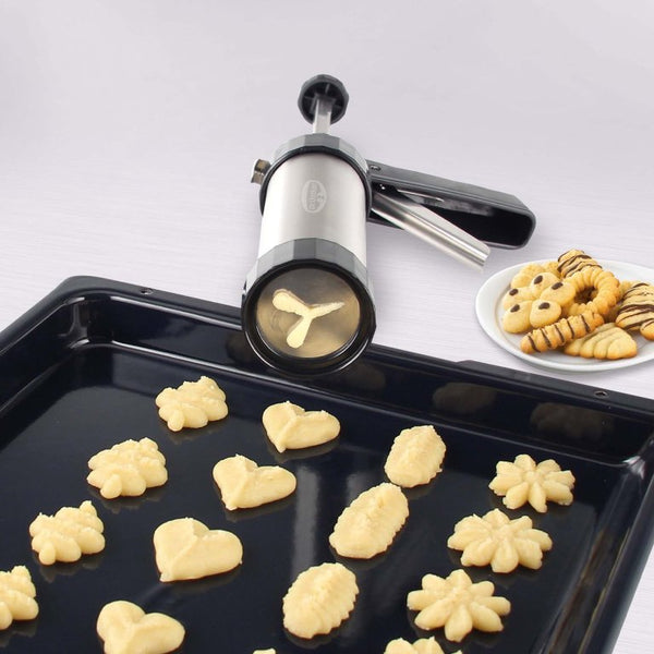 DR OETKER Kekszkinyomó 13 részes