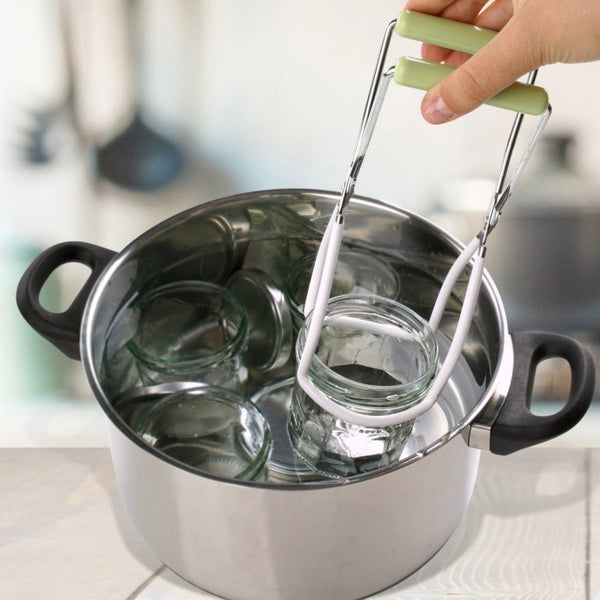 DR OETKER Befőttesüveg fogó