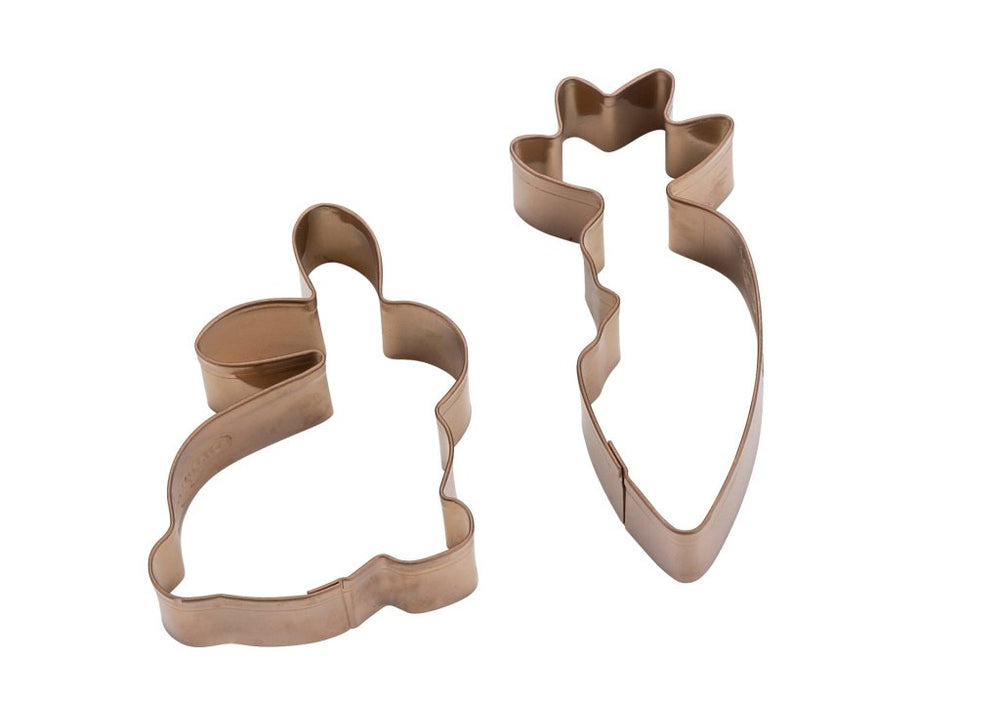 DR OETKER Süteménykiszúró nyuszi&répa Vintage