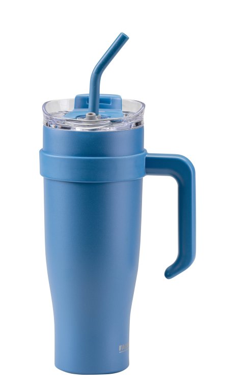 FM XXL Tumbler/Kulacs 1200 ml kék