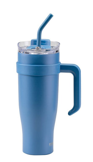FM XXL Tumbler/Kulacs 1200 ml kék