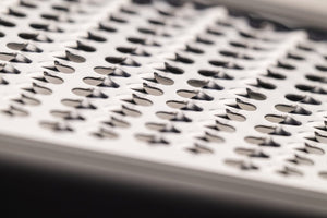 CHEFKOCH trifft Fackelmann Konyhai reszelő tárolóval