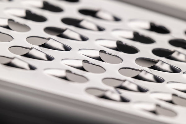 CHEFKOCH trifft Fackelmann Konyhai reszelő tárolóval