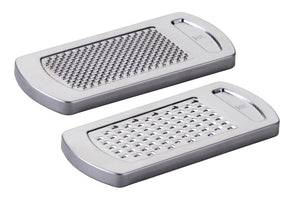 CHEFKOCH trifft Fackelmann Mini reszelő