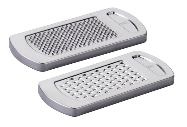 CHEFKOCH trifft Fackelmann Mini reszelő