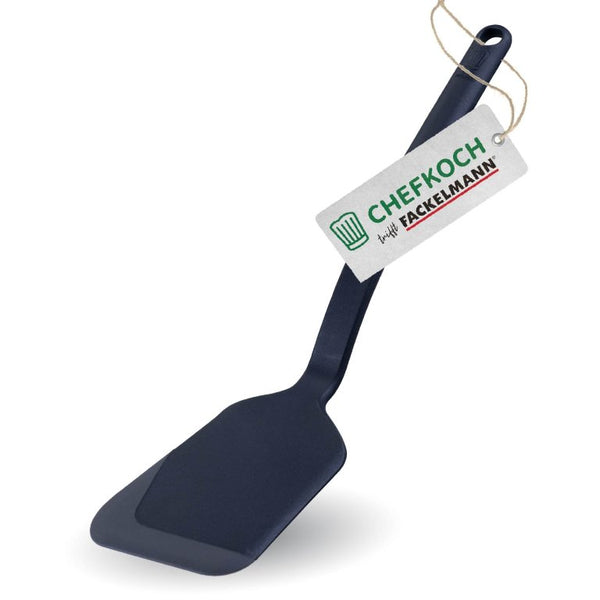 CHEFKOCH trifft Fackelmann Multi serpenyőlapát