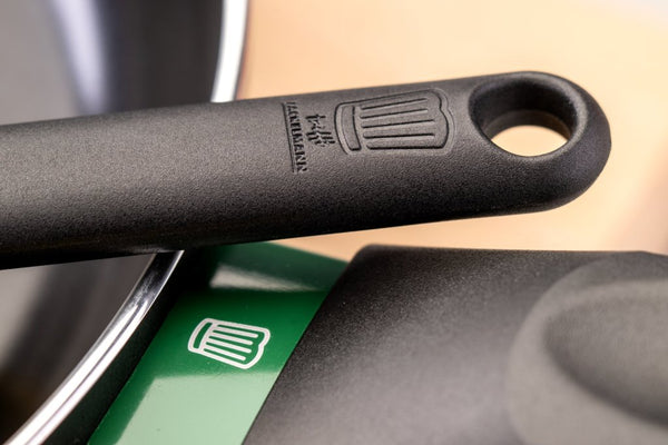 CHEFKOCH trifft Fackelmann Multi serpenyőlapát