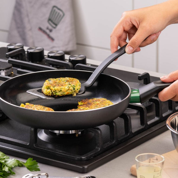 CHEFKOCH trifft Fackelmann Multi serpenyőlapát