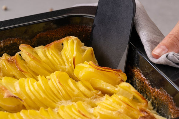 CHEFKOCH trifft Fackelmann Multi serpenyőlapát