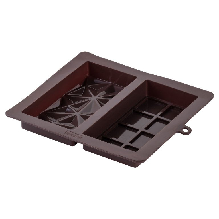 ZENKER Dubai csokoládé forma szilikon