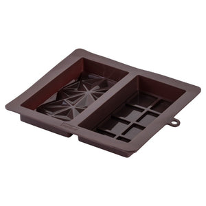 ZENKER Dubai csokoládé forma szilikon