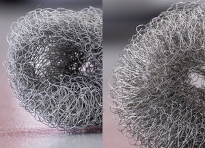 FM Vízkőeltávolító dörzsi 2 db