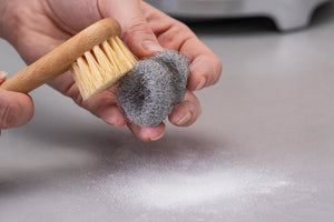 FM Vízkőeltávolító dörzsi 2 db