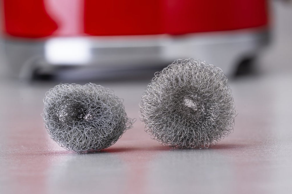 FM Vízkőeltávolító dörzsi 2 db