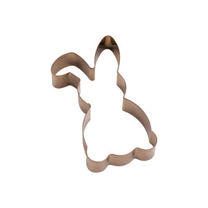 DR OETKER Süteménykiszúró álló nyuszi Vintage