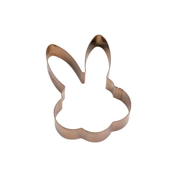 DR OETKER Süteménykiszúró nagy nyuszifej Vintage