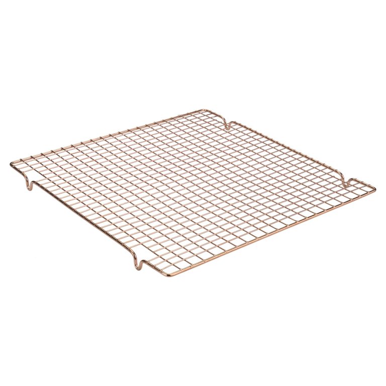 DR OETKER Tortahűtő 30x30 cm Vintage