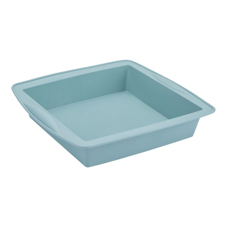 DR OETKER Brownie sütőforma szilikon 28x26 cm Vintage