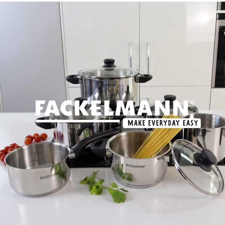 FM Nyeles edény 16 cm Geneva