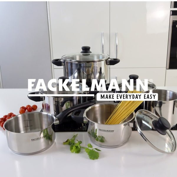 FM Nyeles edény 16 cm Geneva