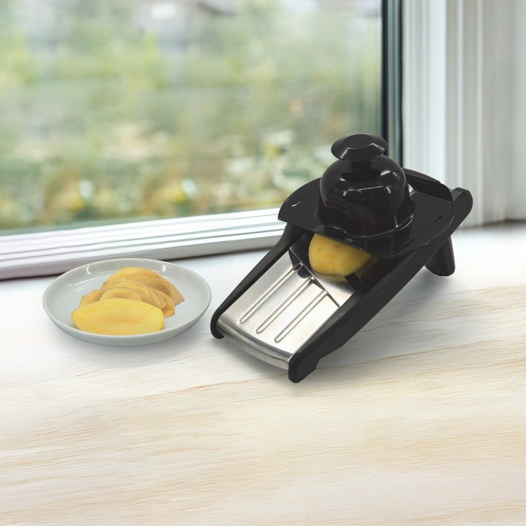 FM Zöldségszeletelő 3in1