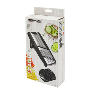 FM Zöldségszeletelő 3in1