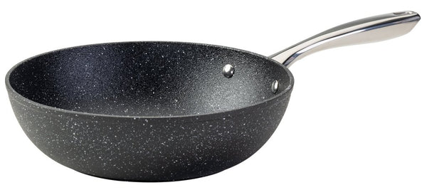 FM Wok serpenyő 28 cm Crossroad