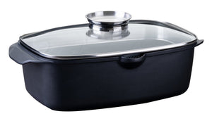 FM Sütőedény 32x21 cm Roaster 