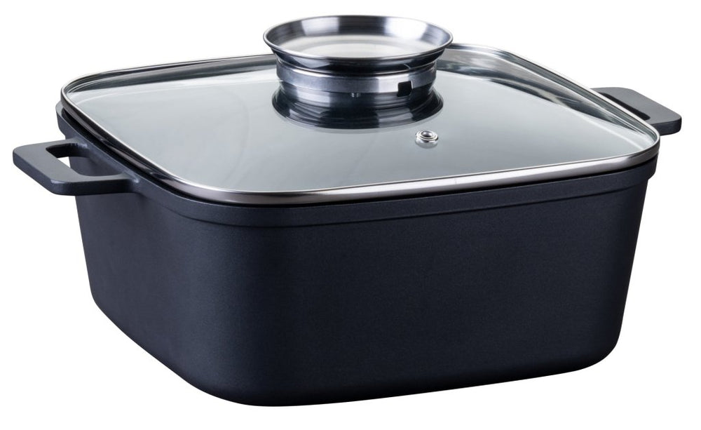 FM Főzőedény 24x24 cm Roaster