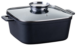 FM Főzőedény 24x24 cm Roaster