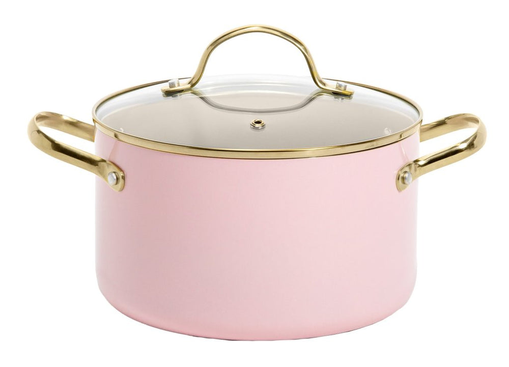 PARIS HILTON Edényszett 10 részes