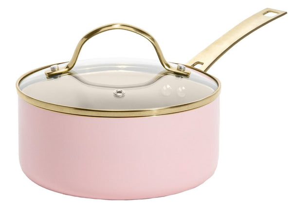 PARIS HILTON Edényszett 10 részes