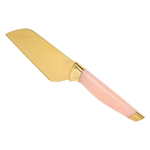 PARIS HILTON Sajtkés készlet vágódeszkával 4 részes 