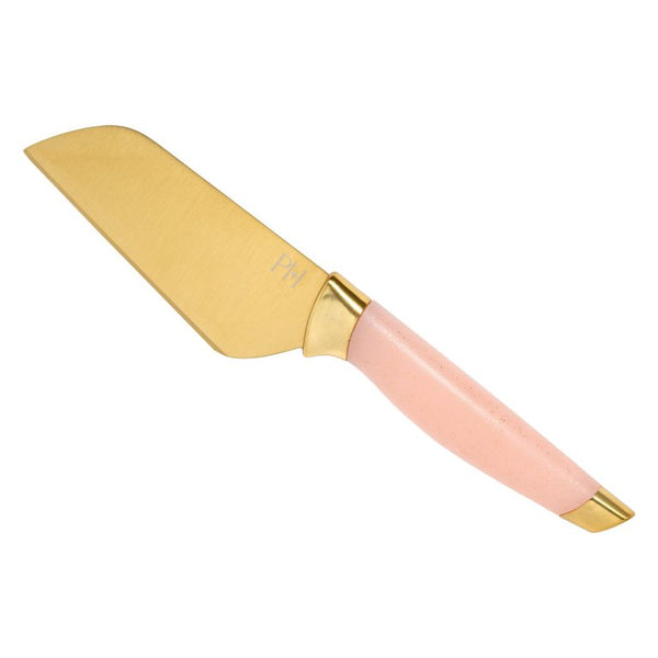 PARIS HILTON Sajtkés készlet vágódeszkával 4 részes 