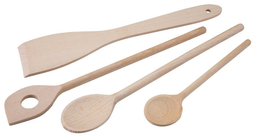 FM Fakanál készlet 4 részes