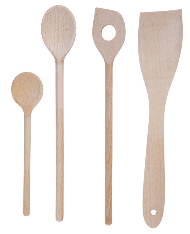 FM Fakanál készlet 4 részes