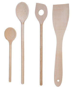 FM Fakanál készlet 4 részes