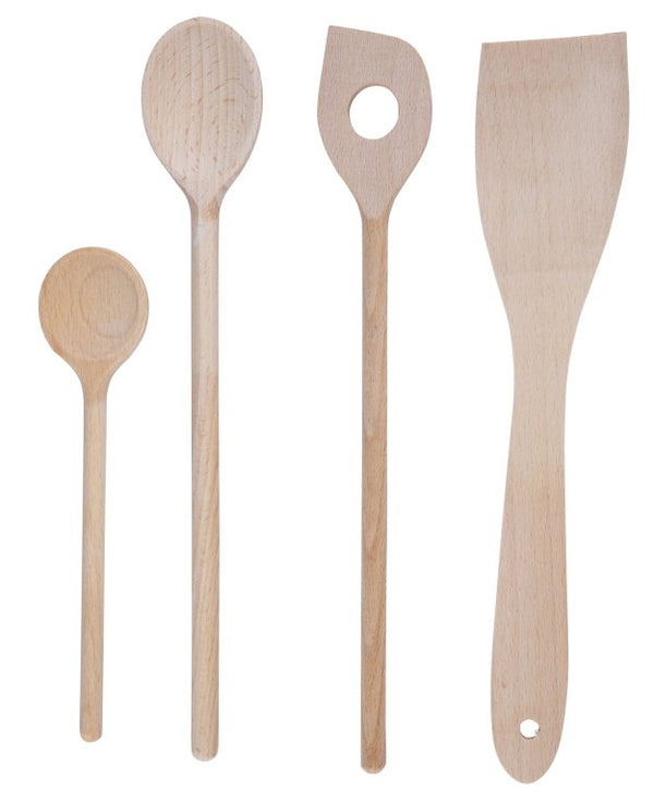 FM Fakanál készlet 4 részes