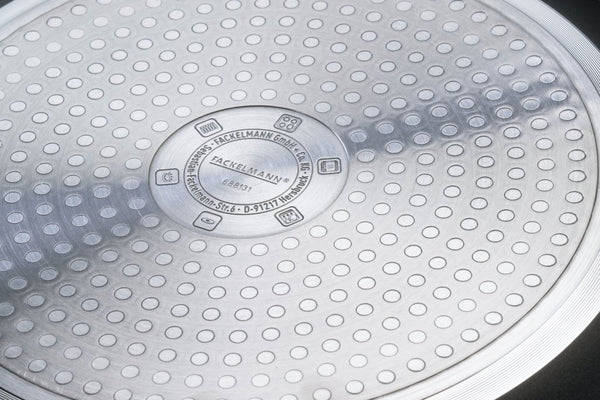 FM szószos edény 16 cm Brandao