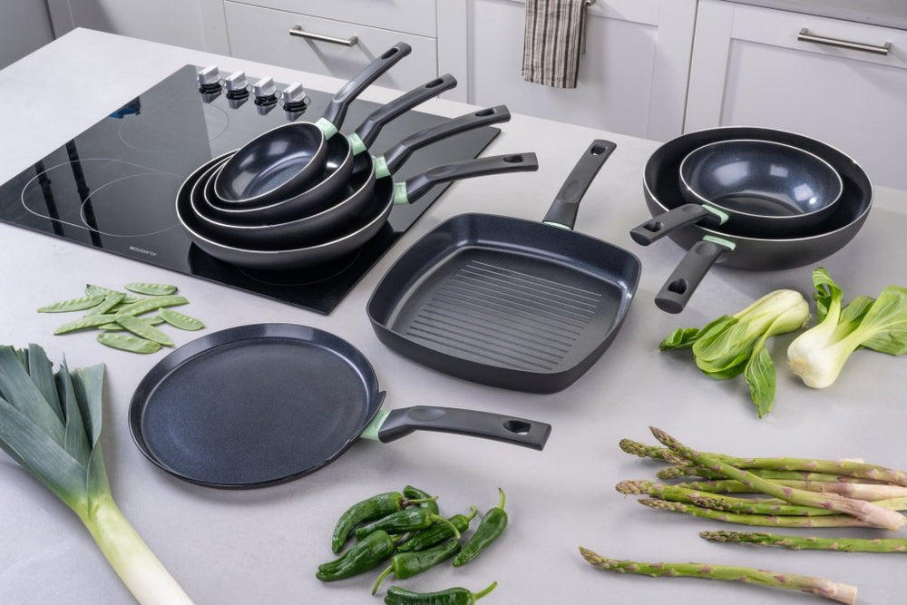 FM szószos edény 16 cm Brandao