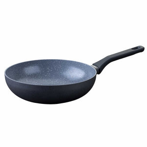 FM Wok serpenyő 28 cm Cosmo