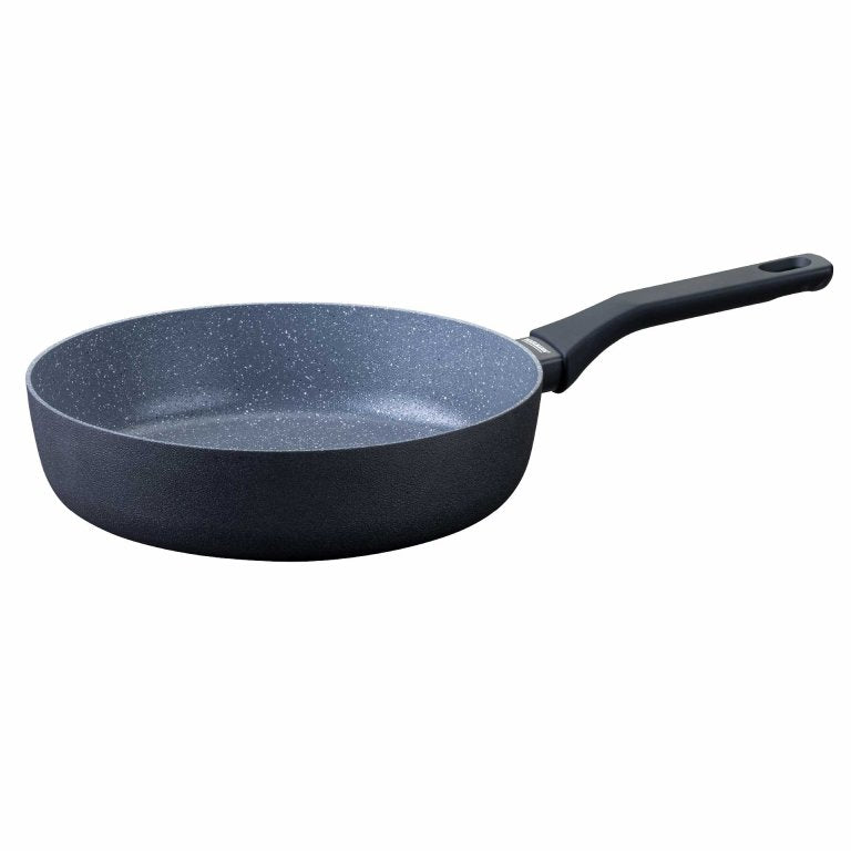 FM Serpenyő magas fallal 28 cm Cosmo