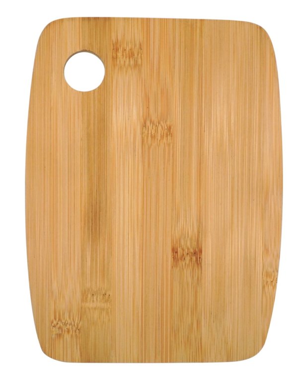 FM Bambusz vágódeszka 20x15 cm