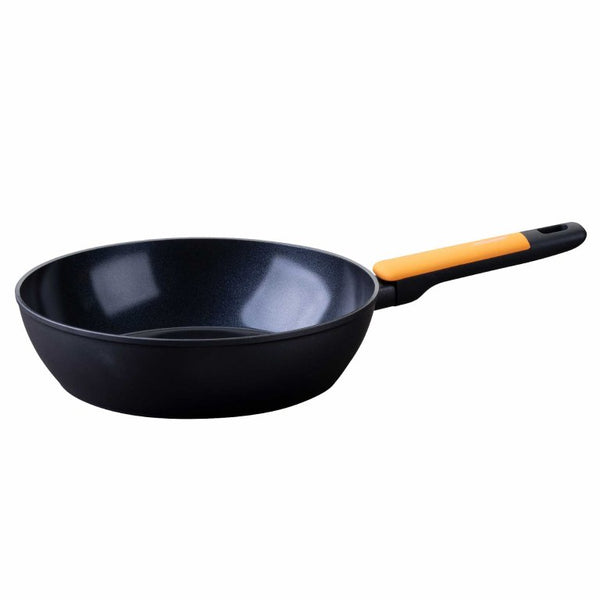 FM Wok serpenyő 28 cm Soft Collection