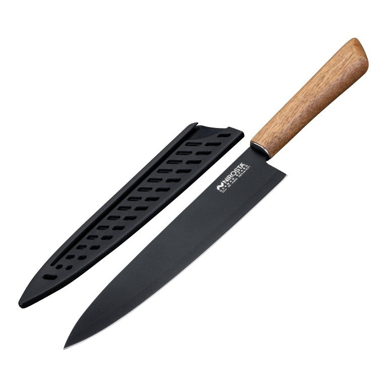 NIROSTA Szakácskés 20,5 cm Flow