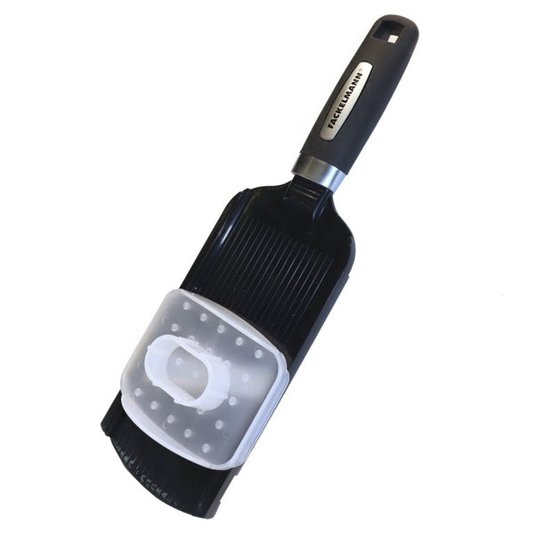 FM Nyeles szeletelő kézvédővel